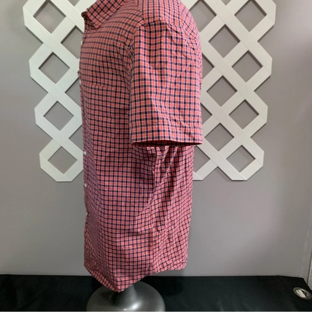 J. Crew  Casual Button Down Shirt